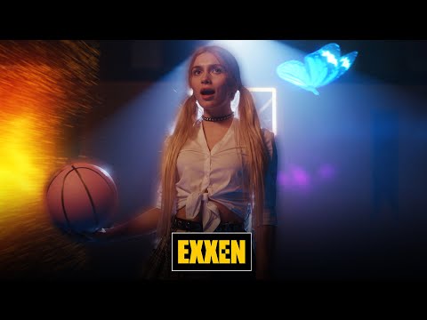 Aleyna Tilki - "Dans Et" 🎵💛 | İşte Bu Benim Masalım