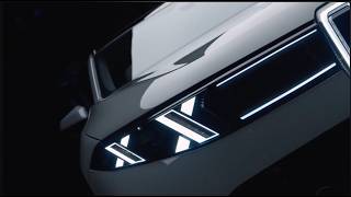 Inside the Design of the Fifth-Generation BMW X5