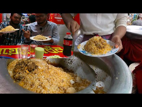 30/- Unseen Street food 😍 Dhakaya No 1 Pani Puri, Beef Kacchi, Jhal Muri, Kalu jaam | StreetFoodBd