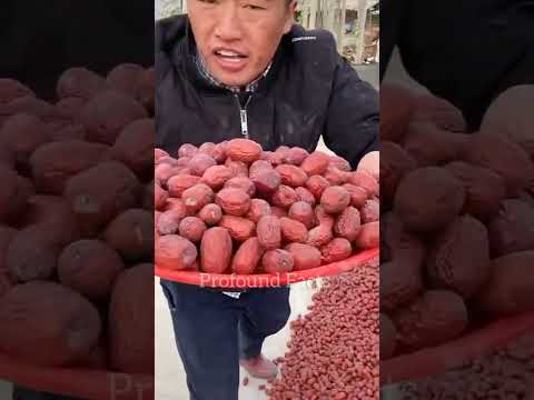 China Ka Nakli Khajur 😲। Profound Facts।