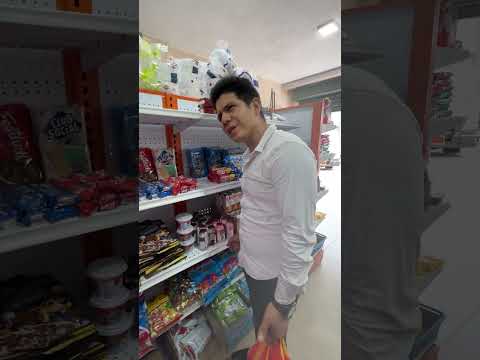 Se parece a mi difunto esposo #humor #memes #comedia #comedy #amigos #shopping