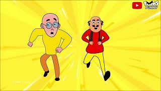 Motupatlu Adventures Episode In Hindi। मोटू पतलू । Motu Patlu Cartoon । Motu Patlu New Episode