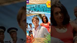 all the past forces season 1-14 #bbciplayer #deathinparadise #season1-14 @TahjDinero