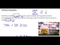 Solving Multistep Inequalities