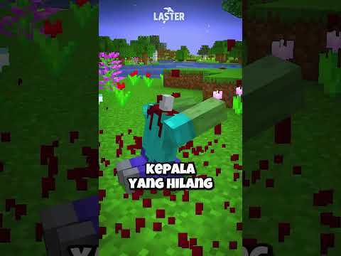 Bagaimana Jika Minecraft Menjadi BRUTAL?