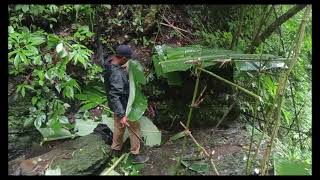 MIZO LUI KAL | Chakai Chhit.🦀🦀🦀🦀