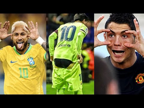 BEST FUNNY FOOTBALL EDITS - FAILS, GOALS & SKILLS (#100 ) l Football TikTok Edits