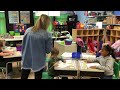Identifying and Understanding Letter D