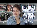 Writing Techniques and Strategies