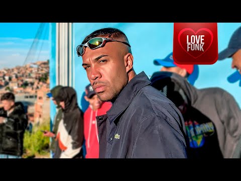 ESPAÇO DE VOZ - MC Cebezinho e Menor Richard (Web Clipe) DJ GM