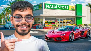 We Bought The Most EXPENSIVE Car - Supermarket Simulator - Part 15