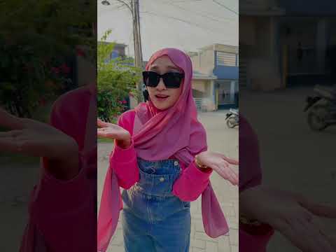 YANG SAYANG MAMAH SEMOGA MASUK SURGA #shorts