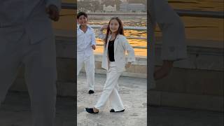 Şirin Amin Şirin Mahire😍Vefalim Reqsi Baku🥰