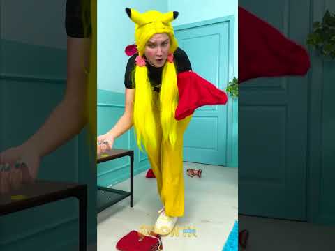 غش ملحمي في ثوب 💃