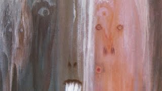 The Psychology of God's Dark Side