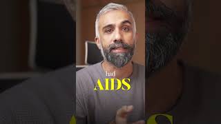 How AIDS Ruined the Soviet Union