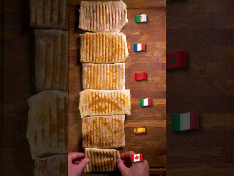 👉 6 meilleurs recette de tacos