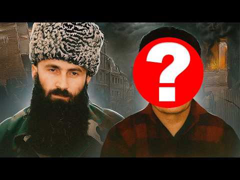 Первая чеченская: война, о которой не принято говорить