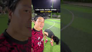 CẢM NHẬN CỦA RAPPER GONZO VỀ NMS CAPITAN 2.0 🥰 🥰