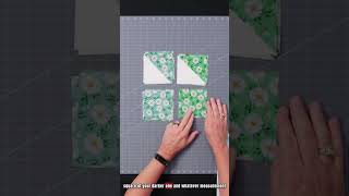 Can YOU Make This "Ribbon Bow" Quilt Block? 🤔🎀