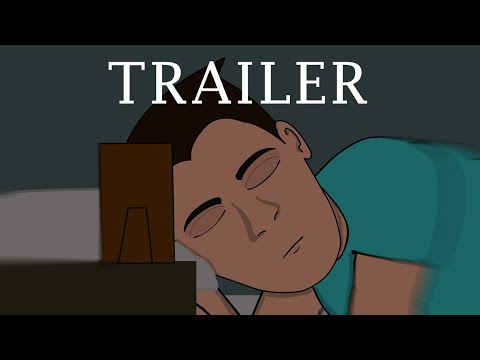 Tiempo en una Botella - Trailer Oficial - Corto Animado // LeMakiro