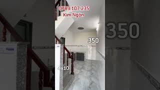 Nhà Ngộp Hóc Môn 2025 chính chủ | 350 triệu chưa qua sàn chưa qua trung gian trực tiếp chủ bán rẻ