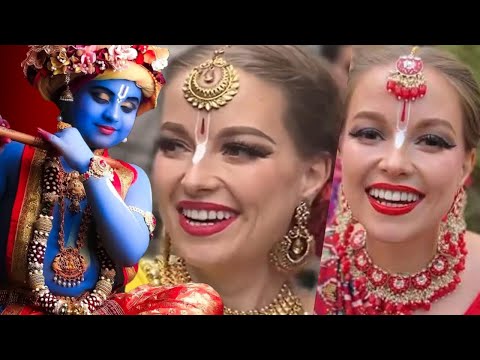 Hare Krishna kirtan - best kirtan hare krishna bhajan - kirtan song - iskcon kirtan