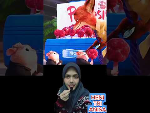 RUBAH JUALAN ICE CREAM🍧 #viralvideo #shorts #funny