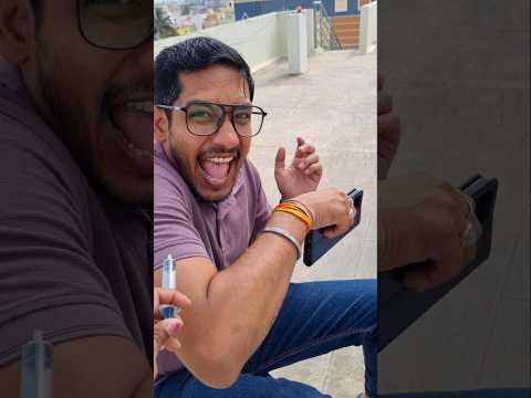 Duldul aur papa ko injection 💉 kisne laga dia 🤣 #comedy