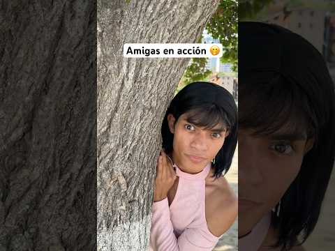 Por las buenas o por las malas 馃ぃ #humor #comedia