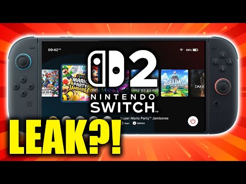 Nintendo Switch 2's Price Leaked?! + Update on the February Direct!