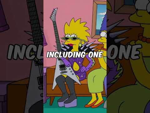 How Many Kids Will Maggie Simpson Have in The Simpsons?