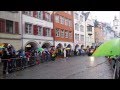 Grote Optocht van Feldkirch (Oostenrijk) : Faschingsumzug in Feldkirch 2016