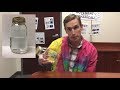 Exploring the States of Matter