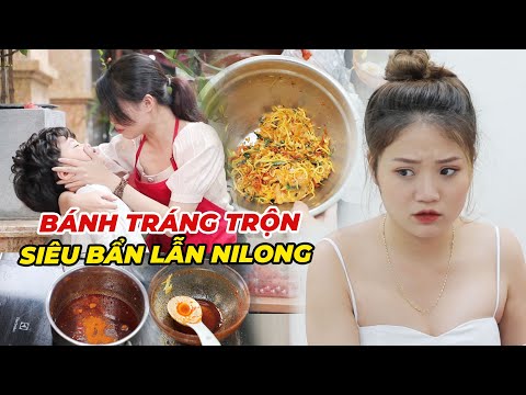 Thám Tử Abby Tập Đặc Biệt #82: Lật Tẩy Cơ Sở Bán Bánh Tráng Bẩn Khiến Ai Cũng Phải Rùng Mình
