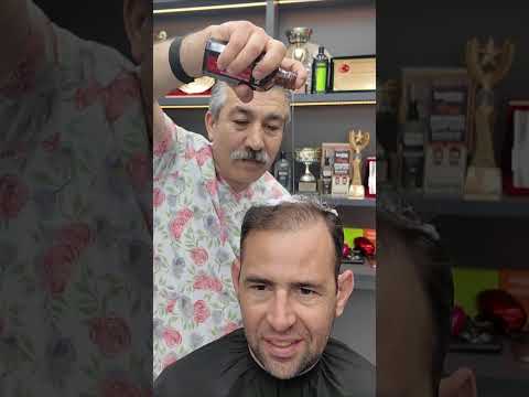 Yeni dükkanımın ilk adımı ✂️✨x Kozmar Salon Design #eniDükkan #SalonDesign # asmr