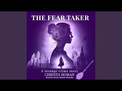 Chapter 147 - The Fear Taker