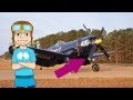 Aircraft Propellers and Their Functions