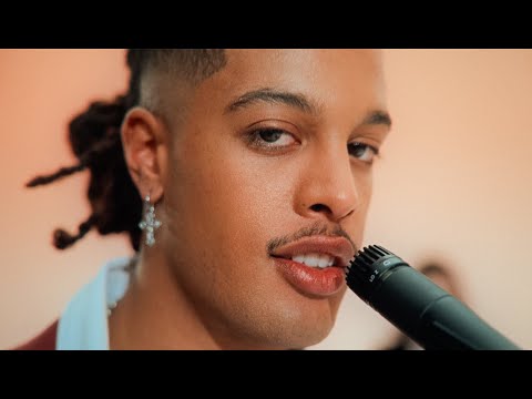 Isaac Sene - Palava ote (Virallinen live-esitys) feat. Sara Bee