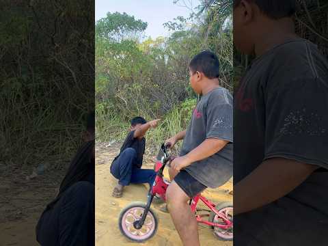 KETURUNAN FIRAUN #airgambut #premanbarbar #premanlontong #kontenhiburan #ngakak