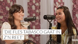 Diva over Bachelor-exit: 'Tony, wat flik je me nu?!'