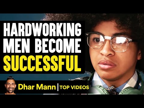 Hardworking Men Become Successful | Dhar Mann