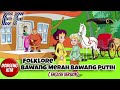 Bawangputi Story Comprehension Questions