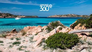 Sardinia 360 - The Beauty of North Sardinia