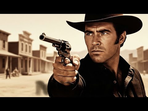 Creuse ta fosse, j'aurai ta peau (1965) | Film Complet | Western Spaghetti | Anthony Steffen