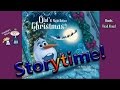 Exploring Olaf's Night Before Christmas