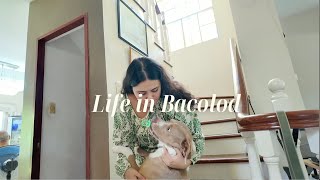 My Normal Life in Bacolod