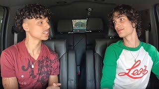 RIDE OR DIE: SOMBR