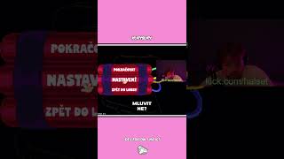 😭😭 | HaiseT #fyp #viral #haiset #streamer #klipyslipy #klipytwitch #twitchczsk