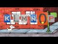 Exploring the Spanish Alphabet Through Music